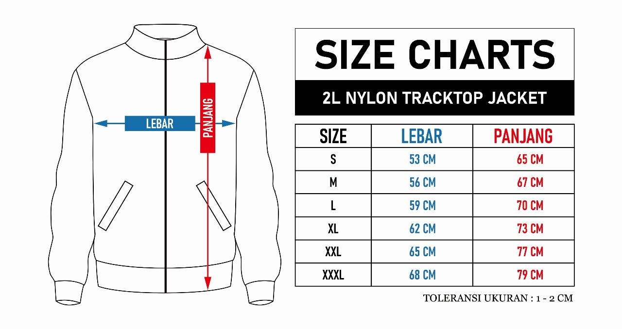 Clothes Size